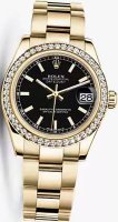 Rolex Datejust 31 m178288-0075