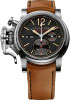 Graham Chronofighter Vintage 2CVAS.B03A.L128S