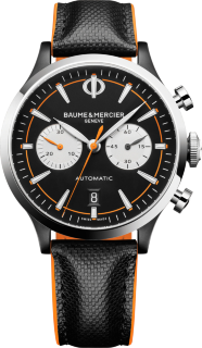 Baume & Mercier  Capeland 10451