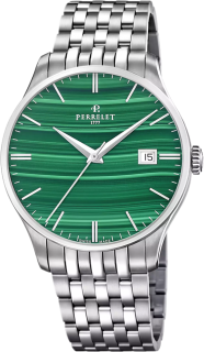 Perrelet Weekend Malachite A1300/K