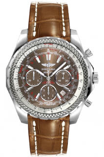 Breitling Bentley Motors Speed a2536412/q565-2cd Breitling Bentley Motors Speed a2536412/q565-2cd