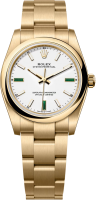 Rolex Oyster Perpetual 34 m124208-0002