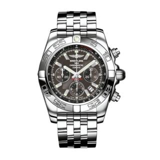 Breitling Chronomat B01 ab011012/m524-ss