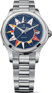 Corum Admiral Legend 38 A082/03182-082.200.20/V200 AB12