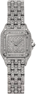 Panthere De Cartier Watch HPI01801