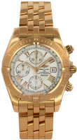 Breitling Chronomat Evolution h1335611/a619-rg