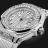 Hublot Big Bang One Click Steel White Full Pave 485.SE.9000.RW.1604