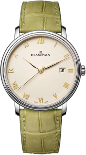 Blancpain Villeret Ultraplate 6224N A 1142 55B