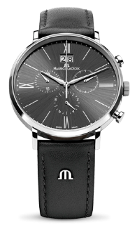 Maurice Lacroix Eliros Chronograph EL1088-SS001-310