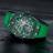 Hublot Spirit of Big Bang Tourbillon Carbon Green 645.QG.5217.RX