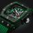 Hublot Spirit of Big Bang Tourbillon Carbon Green 645.QG.5217.RX