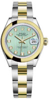 Rolex Lady-Datejust 28 Oyster m279163-0016