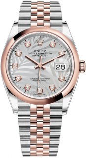 Rolex Datejust 36 Oyster Perpetual m126201-0037 Rolex Datejust 36 Oyster Perpetual m126201-0037