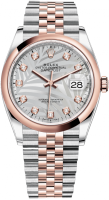 Rolex Datejust 36 Oyster Perpetual m126201-0037
