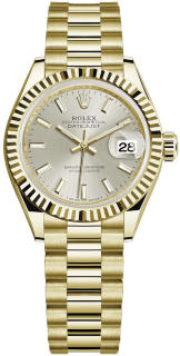 Rolex Lady-Datejust 28 Oyster m279178-0005
