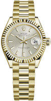Rolex Lady-Datejust 28 Oyster m279178-0005