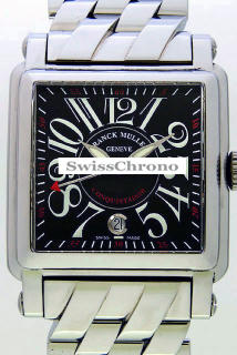 Franck Muller Lady Conquistador Cortez 10000 L SC O-3