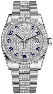 Rolex Day-Date 36 Oyster m118346-0059