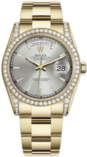 Rolex Day-Date 36 Oyster m118388-0185