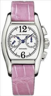 Girard Perregaux Richeville Ladies 26500-53-711-BK9A Girard Perregaux Richeville Ladies 26500-53-711-BK9A