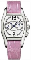 Girard Perregaux Richeville Ladies 26500-53-711-BK9A