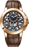 Harry Winston Ocean Biretrograde Automatic 42 mm OCEABI42RR001