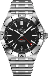 Breitling Chronomat Automatic GMT 40 A32398101B1A1