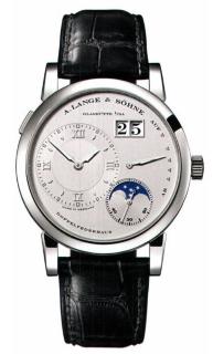 A. Lange & Sohne Lange 1 Moon Phase 109.025