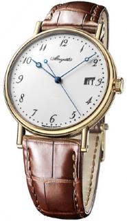 Breguet Classique 5177BA/29/9V6