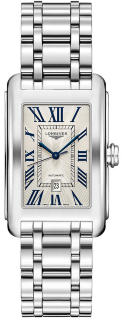 Elegance Longines DolceVita L5.757.4.71.6