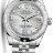 Rolex Datejust 31 Oyster Perpetual m178344-0004