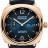 Officine Panerai Radiomir Annual Calendar Goldtech PAM01363