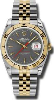 Rolex Datejust 116263 GSJ
