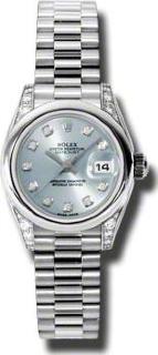 Rolex Datejust Ladies 179296 GBDP