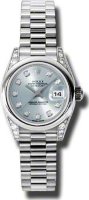Rolex Datejust Ladies 179296 GBDP
