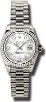 Rolex Datejust Ladies 179179 MDP