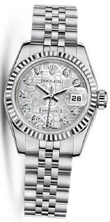 Rolex Datejust 26 Oyster Perpetual m179174-0032