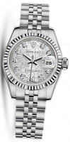 Rolex Datejust 26 Oyster Perpetual m179174-0032