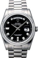 Rolex Day-Date 36 Oyster Perpetual m118239-0089
