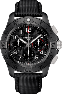 Breitling Avenger B01 Chronograph 44 Night Mission SB0147101B1X1