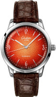 Glashuette Original Vintage Collection Sixties 1-39-52-13-02-04