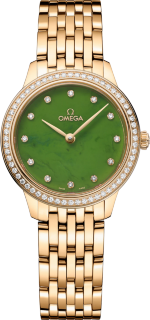 Omega De Ville Prestige 434.55.28.60.99.001