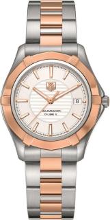 TAG Heuer Aquaracer 300M 40.5 mm WAP2150.BD0839