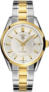 TAG Heuer Carrera Calibre 5 Automatic 39 WV215A.BD0788