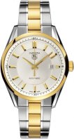 TAG Heuer Carrera Calibre 5 Automatic 39 WV215A.BD0788