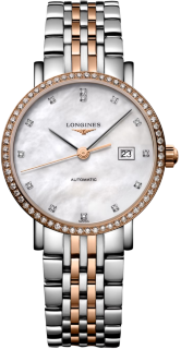 Longines Elegant Collection L4.310.5.88.7