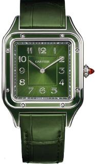 Cartier Santos-Dumont WGSA0096