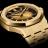 Audemars Piguet Royal Oak Frosted Gold Selfwinding 15550BA.GG.1356BA.01