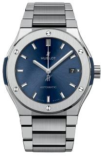 Hublot Classic Fusion Automatic 42 mm 548.NX.7170.NX