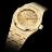 Audemars Piguet Royal Oak Mini Frosted Gold Quartz 67630BA.GG.1312BA.01